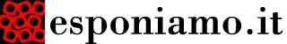 Esponiamo.it - sistemi espositivi
