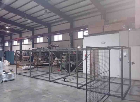 RASTRELLIERE PER QUADRI.6