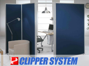 Clipper System