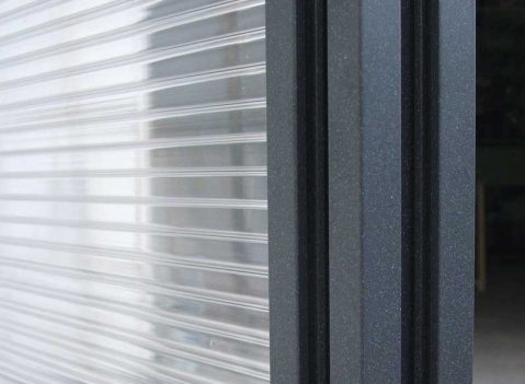 Pannelli divisori: LINEA MACRO