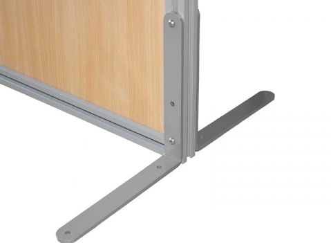 Pannelli divisori: LINEA MACRO