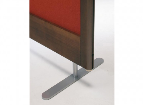 Pannelli divisori: LINEA XILOX