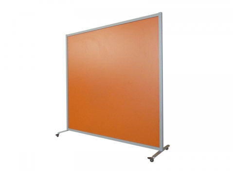 Pannelli divisori: LINEA MACRO versione speciale