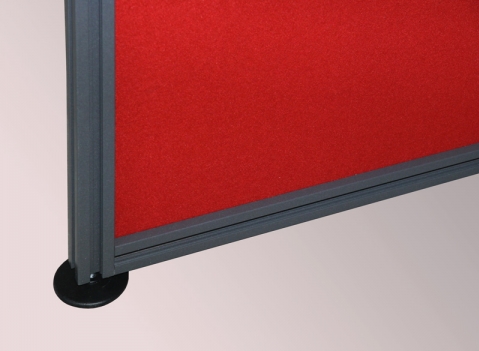 Pannelli divisori: LINEA MACRO