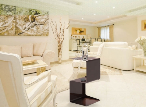 TAVOLO METALLICO MULTIFUNZIONE