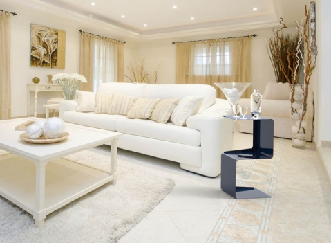 TAVOLO METALLICO MULTIFUNZIONE