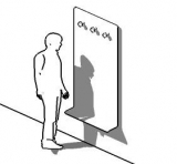 APPENDIABITI DA PARETE dellla linea ARTDESIGN cod. ES-PA80