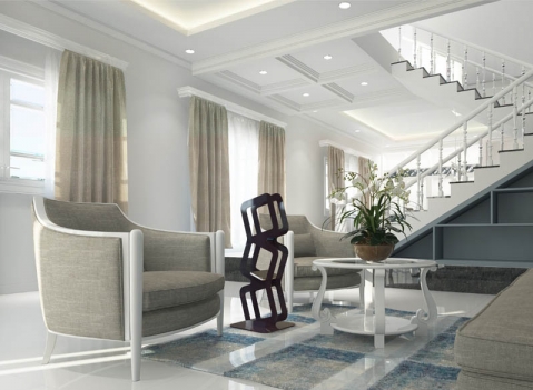 LIBRERIA DEDALO AUTOPORTANTE