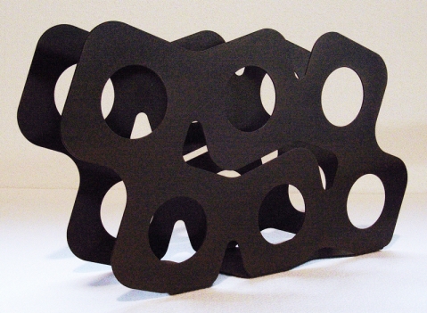 Portabottiglie Bacco