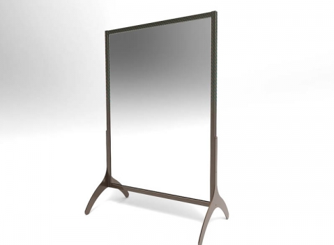 SPECCHIERA GRANDE LINEA MACRO