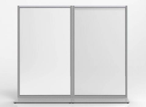 SPECCHIERA GRANDE LINEA SIDEROS