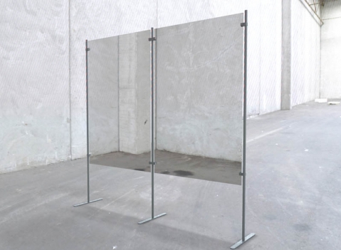 SPECCHIERA MODULARE EXPO