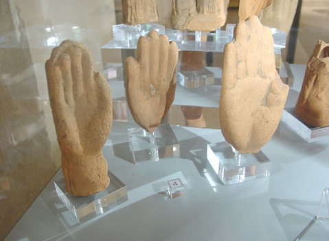 Accessori espositivi: LINEA METACRILATO