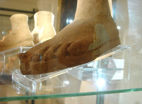 Accessori espositivi: LINEA METACRILATO