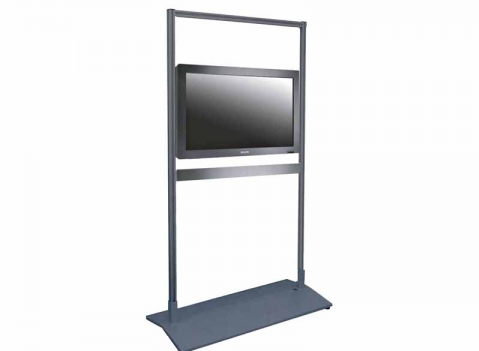 Accessori espositivi: LINEA SIDEROS