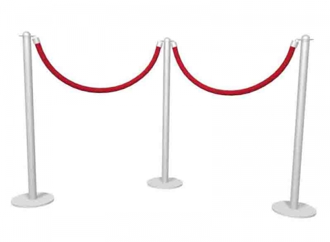 Prodotti di complemento: LINEA DISSUASORI