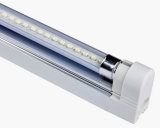 Kit  lampade lineari per vetrina MD-KLD-VTA4R