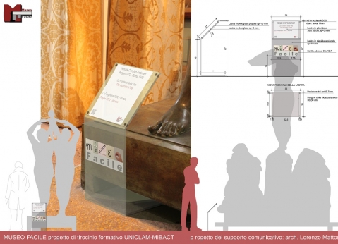 LEGGIO IN METACRILATO tav1