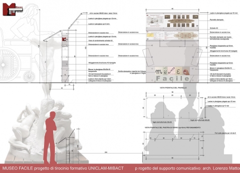 LEGGIO IN METACRILATO tav3