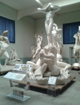 MUSEO HENDRIK ANDERSEN (1)