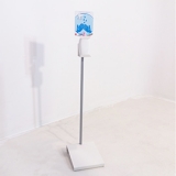 Colonnina PORTA DISPENSER