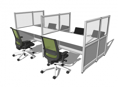 MACRO.OFX WORKSTATION