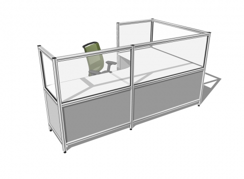 MACRO.OFX WORKSTATION