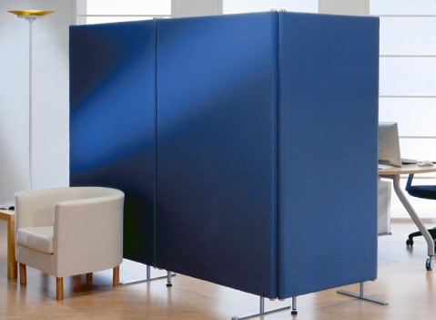 Pannelli fonoassorbenti: LINEA PHONOTEX