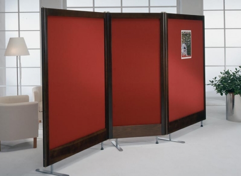 Pannelli divisori: LINEA XILOX