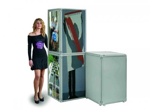 Pannelli informativi: LINEA CLIPPER