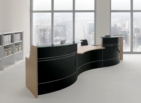 Prodotti di complemento: LINEA BANCHI RECEPTION