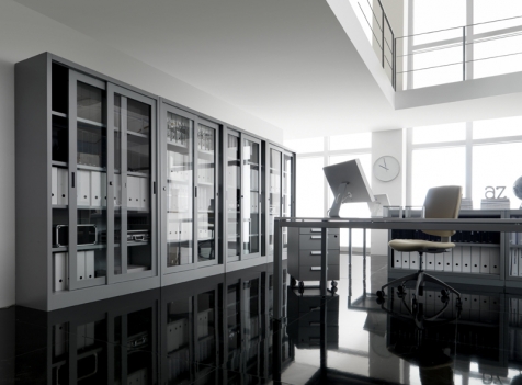 Prodotti di complemento: LINEA ARMADI