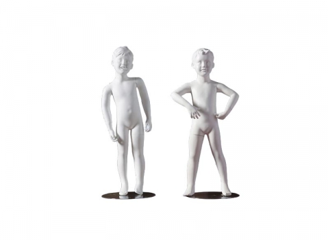 Prodotti di complemento: LINEA MANICHINI