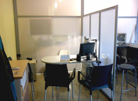 Composizione MACROWALL