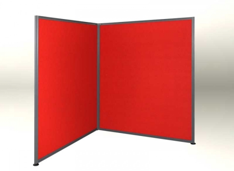 Pareti divisorie: LINEA MACRO